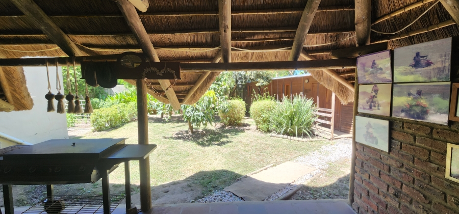 4 Bedroom Property for Sale in Swellendam Western Cape